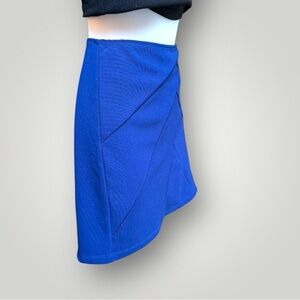 Eight-Sixty Mini Skirt Stretch